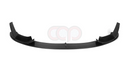 Canadian Auto Performance BMW 2015-2020 F80 F82 M3/M4 - Performance Style - Carbon Fiber Front Lip - CAP-FL-030