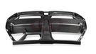 Canadian Auto Performance 2021-2024 BMW G80 M3, G82 M4 | CSL Style Pre Preg Carbon Fiber Grille