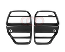 Canadian Auto Performance 2021-2024 BMW G80 M3, G82 M4 | Pre Preg Carbon Fiber Grille V1 - CAP-G-349