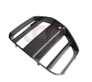 Canadian Auto Performance 2021-2024 BMW G80 M3, G82 M4 | Pre Preg Carbon Fiber Grille V1 - CAP-G-349