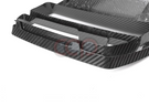 Canadian Auto Performance 2021-2024 BMW G80 M3, G82 M4 | Pre Preg Carbon Fiber Grille V1 - CAP-G-349