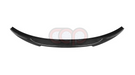 Canadian Auto Performance 2019-2024 BMW G20 3 Series & G80 M3 - Dry Carbon Fiber Spoiler - V2 - CAP-S-058