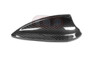 Canadian Auto Performance BMW F-SERIES - Carbon Fiber Antenna Trim - CAP-AT-001