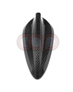 Canadian Auto Performance BMW F-SERIES - Carbon Fiber Antenna Trim - CAP-AT-001