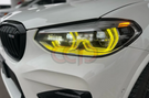 Canadian Auto Performance 2014 - 2021 BMW M2 CSL Yellow DRL Module Kit - 