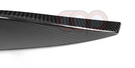 Canadian Auto Performance 2021-2024 BMW G87 M2, G42 2 Series - Dry Carbon Fiber Spoiler - M Performance - CAP-S-064