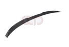 Canadian Auto Performance 2021-2024 BMW G82 M4 & G22 4 Series - Dry Carbon Fiber Spoiler - M Style - CAP-S-063