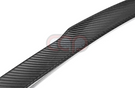 Canadian Auto Performance 2021-2024 BMW G82 M4 & G22 4 Series - Dry Carbon Fiber Spoiler - M Style - CAP-S-063