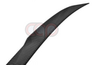 Canadian Auto Performance 2021-2024 BMW G82 M4 & G22 4 Series - Dry Carbon Fiber Spoiler - M Style - CAP-S-063