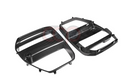Canadian Auto Performance 2021-2024 BMW G80 M3, G82 M4 | V Style Pre Preg Carbon Fiber Grille - CAP-G-350
