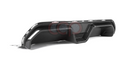Canadian Auto Performance 2018-2023 BMW F90 M5 - Pre Preg Carbon Fiber Diffuser - CS Style