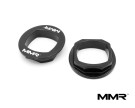 MMX Performance F2X / F3X Billet Rear Subframe Insert Set - MMR12-6002