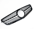 Canadian Auto Performance 2008-2014 Mercedes-Benz C-Class AMG Style Front Grille | W204 - CAP-G-019