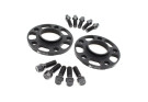 MMX Performance BMW 5x120 Wheel Spacer Kit - M14x1.25
