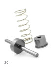 MMX Performance BMW N54 / N55 Low Temperature Oil Thermostat - MMR17-0101 MMX Performance BMW N54 / N55 Low Temperature Oil Thermostat - MMR17-0101