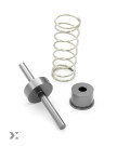 MMX Performance BMW N54 / N55 Low Temperature Oil Thermostat - MMR17-0101 MMX Performance BMW N54 / N55 Low Temperature Oil Thermostat - MMR17-0101