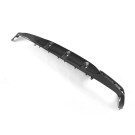 Cvrbonized Carbon Fiber OEM Style Rear Diffuser - C63 W205
