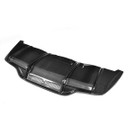 Cvrbonized Carbon Fiber PSM Style Rear Diffuser - C63 W205