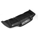 Cvrbonized Carbon Fiber PSM Style Rear Diffuser - C63 W205