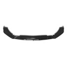 Cvrbonized Carbon Fiber AMG Style Front Lip - C63S W206