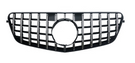 Canadian Auto Performance 2010-2013 Mercedes-Benz E-Class GTR Style Front Grille | W212 