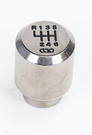 Canadian Auto Performance Weighted Titanium Shift Knobs 