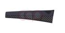 Canadian Auto Performance 2017-2023 Tesla Model 3 - Carbon Fiber Front Lip V1 - CAP-FL-026