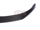 Canadian Auto Performance 2017-2023 Tesla Model 3 - Carbon Fiber Front Lip V1 - CAP-FL-026