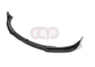 Canadian Auto Performance 2017-2023 Tesla Model 3 - Carbon Fiber Front Lip V2 - CAP-FL-027