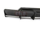 Canadian Auto Performance 2017-2023 Tesla Model 3 - Carbon Fiber Diffuser V1 - CAP-D-041