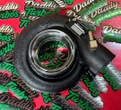 Daddy Turbos T51R Mod 2" to 4"