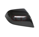 Canadian Auto Performance 2017-2023 Tesla Model 3 - Carbon Fiber Mirror Covers (Pair)