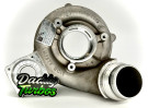 Daddy Turbos Gen 2 B58 (Supra)