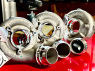 Daddy Turbos Gen 2 B58 (Supra)