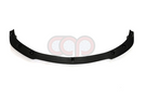 Canadian Auto Performance 2020-2023 Tesla Model Y - Carbon Fiber Front Lip V3 - CAP-FL-038