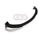 Canadian Auto Performance 2020-2023 Tesla Model Y - Carbon Fiber Front Lip V3 - CAP-FL-038