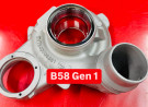 Daddy Turbos B58 Gen 1 T51R Mod Daddy Turbos B58 Gen 1 T51R Mod