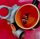 Daddy Turbos B58 Gen 1 T51R Mod Daddy Turbos B58 Gen 1 T51R Mod