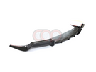 Canadian Auto Performance 2020-2023 Tesla Model Y - Carbon Fiber Diffuser - CAP-D-047