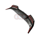 Canadian Auto Performance 2020-2023 Tesla Model Y - Carbon Fiber Diffuser - CAP-D-047
