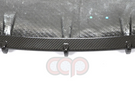 Canadian Auto Performance 2020-2023 Tesla Model Y - Carbon Fiber Diffuser - CAP-D-047
