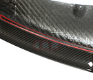 Canadian Auto Performance 2020-2023 Tesla Model Y - Carbon Fiber Diffuser - CAP-D-047