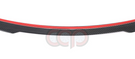 Canadian Auto Performance 2017-2023 Tesla Model Y - Carbon Fiber Spoiler - V3 - CAP-S-032