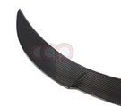 Canadian Auto Performance 2017-2023 Tesla Model Y - Carbon Fiber Spoiler - V4 - CAP-S-033