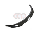 Canadian Auto Performance 2017-2023 Tesla Model Y - Carbon Fiber Spoiler - V5 - CAP-S-034