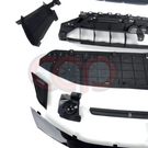 Canadian Auto Performance 2020-2025 B9.5 Audi A4/S4 Front Bumper | B9.5 Audi RS4 Bumper - V2 - CAP-B-122 