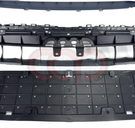 Canadian Auto Performance 2020-2025 B9.5 Audi A4/S4 Front Bumper | B9.5 Audi RS4 Bumper - V2 - CAP-B-122 