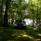 Canadian Auto Performance 2005-2011 C6 Audi RS6 Front Bumper | C6 Audi A6/S6 - CAP-B-001