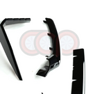 Canadian Auto Performance 2018-2020 B9 Audi Q5/SQ5 Front Bumper | RS RSQ5 Style - V1 - CAP-B-112