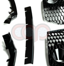 Canadian Auto Performance 2018-2020 B9 Audi Q5/SQ5 Front Bumper | RS RSQ5 Style - V1 - CAP-B-112